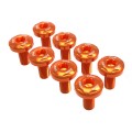 DBK Special Parts (Ducabike) Front Fender Screw Kit for the KTM 990 Duke DBK Special Parts (Ducabike) Front Fender Screw Kit for the KTM 990 Duke